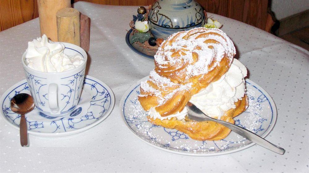 Hotel, Restaurant, Cafe Pharisaeerhof - Nordseeurlaub Mit Hund 北滩岛 外观 照片